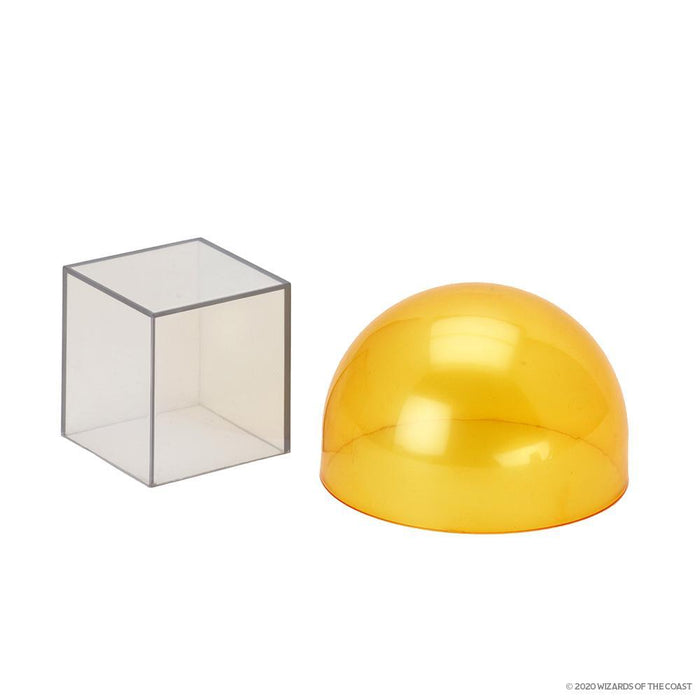 DUNGEONS AND DRAGONS- ICONS OF THE REALM: SPELL EFFECTS MINIATURES - MIGHTY CONJURATIONS