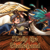 Red Dragon Inn 7: The Tavern Crew