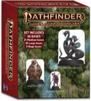 Pathfinder RPG Second Edition: Pawns: Base Assortment