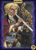 PATHFINDER RPG - SECOND EDITION: OCCULT SPELL CARDS