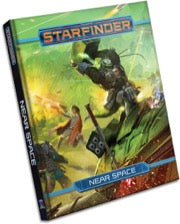 Starfinder Near Space