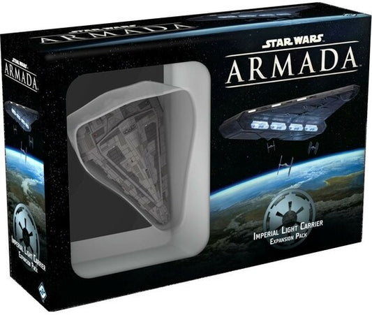 Star Wars: Armada : Imperial Light Carrier Expansion Pack