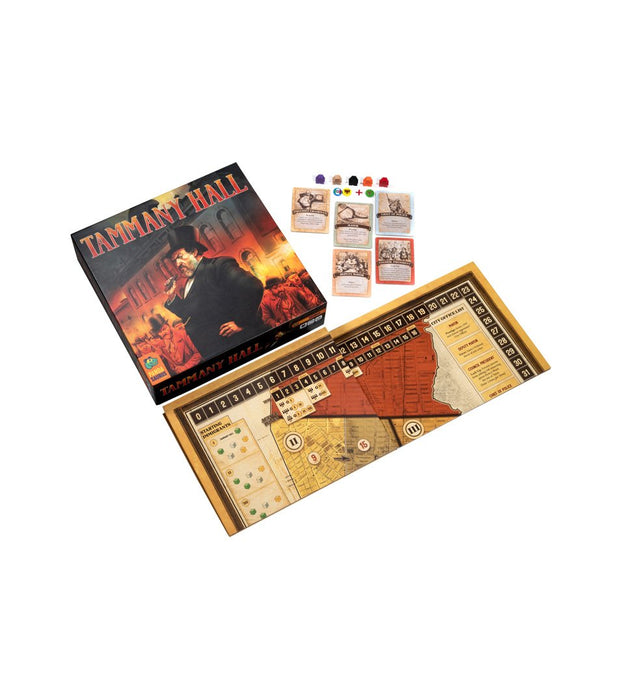 Tammany Hall