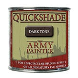 Army Painter: Quickshade - Dark Tone