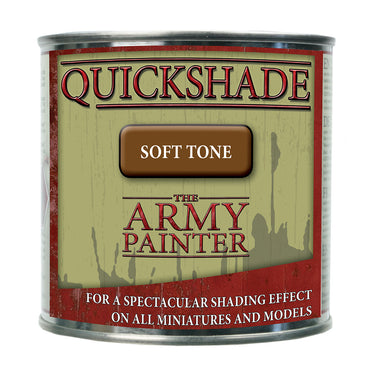 Army Painter: Quickshade - Soft Tone