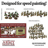 Army Painter: Quickshade - Strong Tone