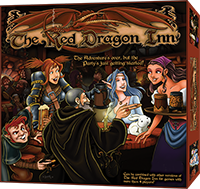 Red Dragon Inn