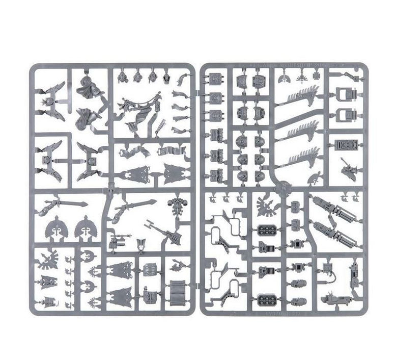 Ravenwing Accessory Pack