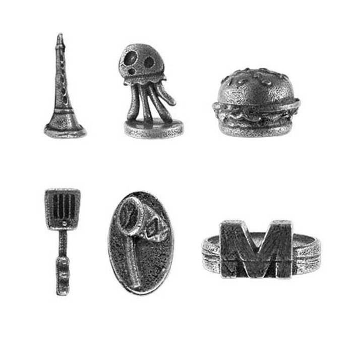 Monopoly: SpongeBob SquarePants Meme Edition