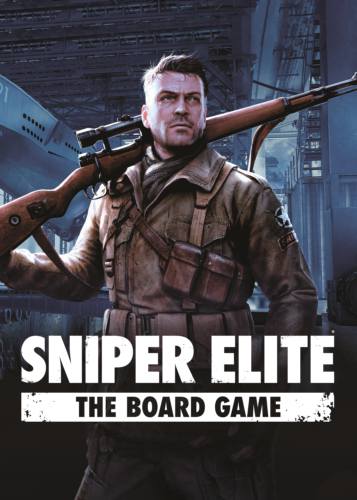 Sniper Elite: The Board Game