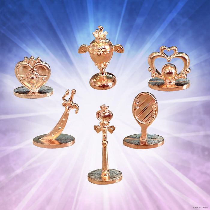 MONOPOLY: Sailor Moon