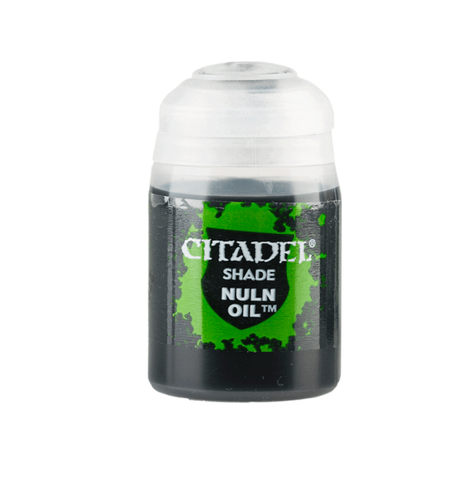 Nuln Oil