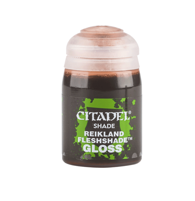 Reikland Fleshshade Gloss