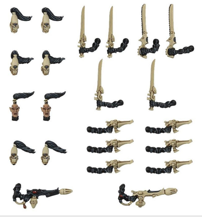 Storm Guardians Upgrade Pack