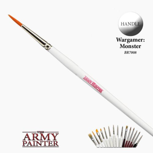 Army Painter Wargamer: Monster Brush