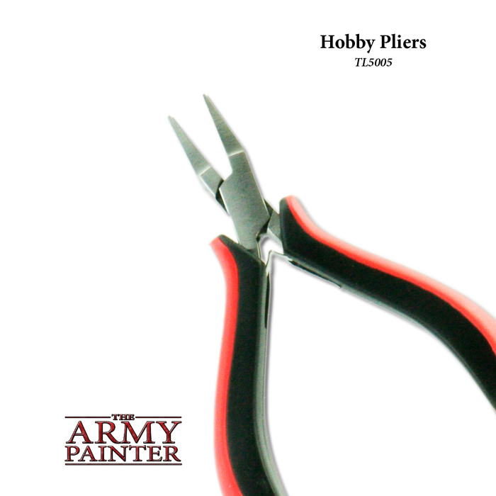 Army Painter Hobby Pliers