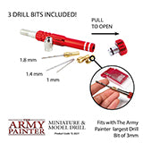 Army Painter: Miniature and Model Drill