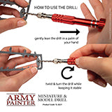 Army Painter: Plastic Frame Cutter