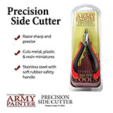 Army Painter: Precision Side Cutter