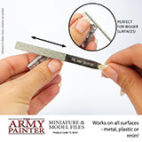 Army Painter Miniature and Model Files