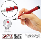 Army Painter: Hobby Knife