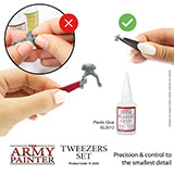 Army Painter Tools Tweezers Set