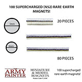 Army Painter Tools Miniature & Model Magnets