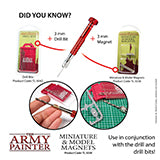Army Painter Tools Miniature & Model Magnets