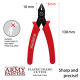 Army Painter: Plastic Frame Cutter