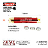 Army Painter: Markerlight Laser Pointer
