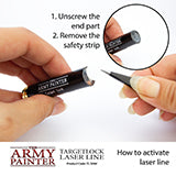 Army Painter Targetlock Laser Line