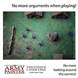 Army Painter Targetlock Laser Line