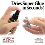 Army Painter Magic Super Glue Activator