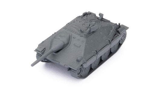 World of Tanks Expansion - German Jagdpanzer 38(t)