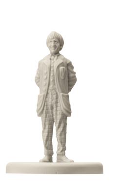 Doctor Who: Time of the Daleks Board Game - Second Doctor and Sixth Doctor 5-6 Player Expansion