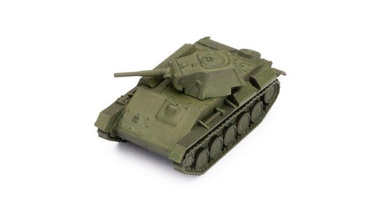 World of Tanks Expansion - Soviet T-70