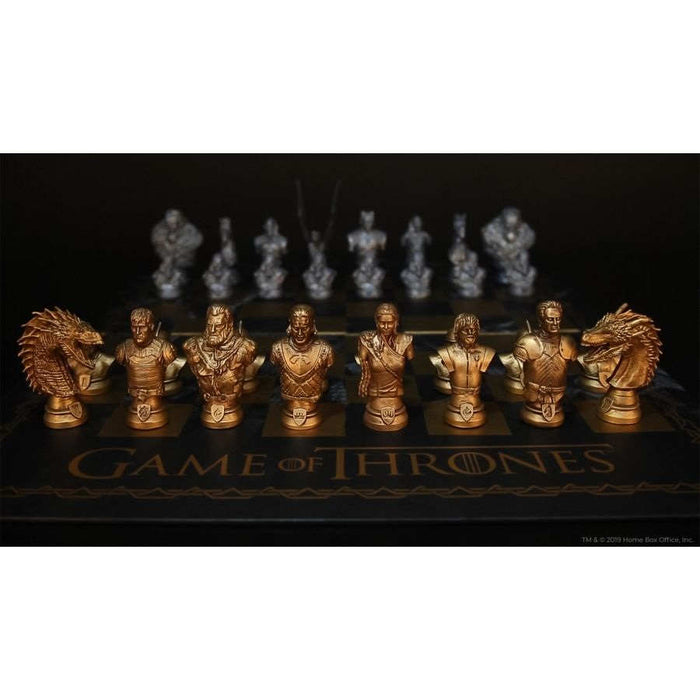 Game of Thrones Chess