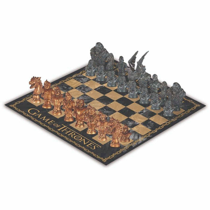 Game of Thrones Chess