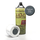 Army Painter: Uniform Grey Spray Paint Primer