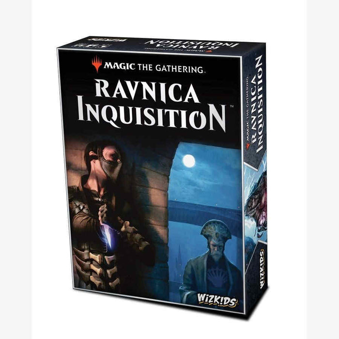 RAVNICA: INQUISITION
