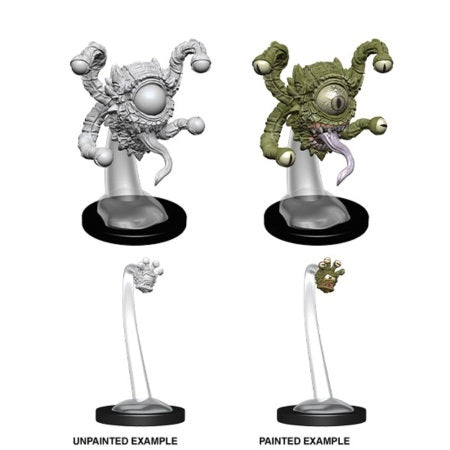 D&D Nolzur's Marvelous Miniatures: W9-SPECTATOR & GAZERS