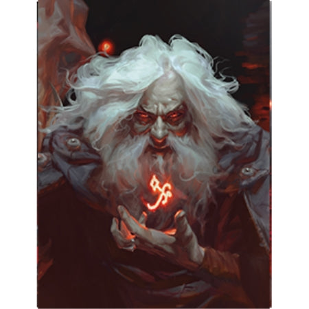 DUNGEONS AND DRAGONS 5E: WATERDEEP: DUNGEON OF THE MAD MAGE MAP PACK