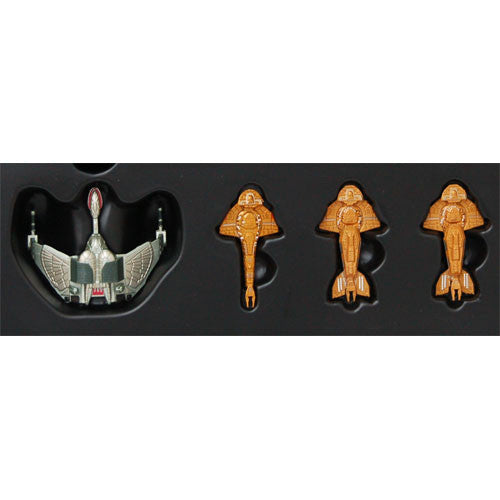 Star Trek Attack Wing: Dominion Faction Pack - The Cardassian Union