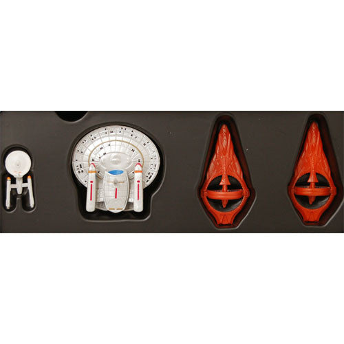 Star Trek Attack Wing: Vulcan Faction Pack - Live Long and Prosper