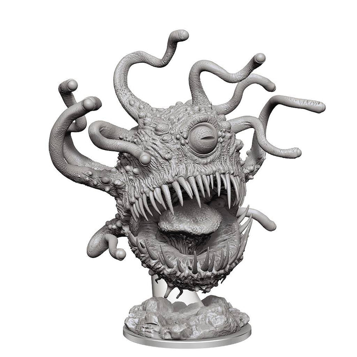 Dungeons & Dragons Nolzur`s Marvelous Unpainted Miniatures: W18 Beholder Variant