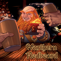 Red Dragon Inn 7: The Tavern Crew
