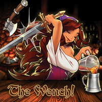 Red Dragon Inn 7: The Tavern Crew