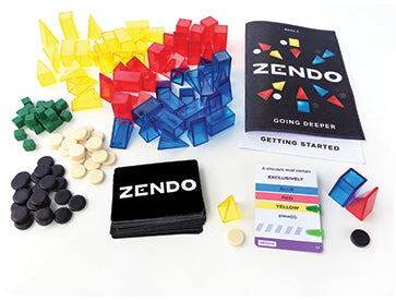 Zendo