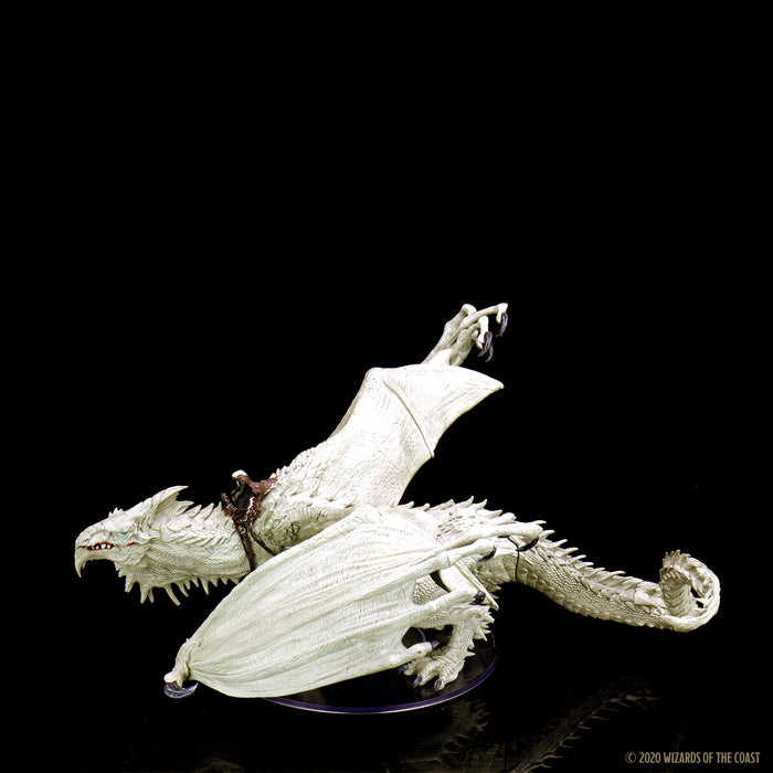 Dungeons & Dragons: Icons of the Realms Set 17 Icewind Dale Rime of the Frostmaiden Arveiaturace Premium Set