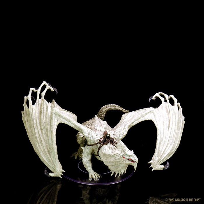 Dungeons & Dragons: Icons of the Realms Set 17 Icewind Dale Rime of the Frostmaiden Arveiaturace Premium Set